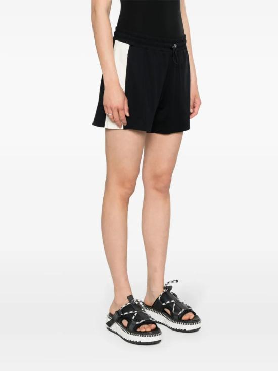  몽클레어 숏팬츠 J10938H0001689AJU navy - MONCLER