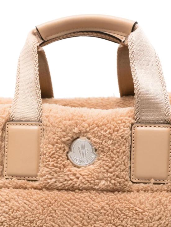  몽클레어 토트백 K109B5D00009M6270 - MONCLER