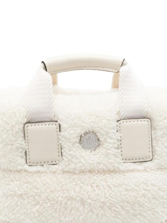  몽클레어 토트백 K109B5L00002M6270 - MONCLER