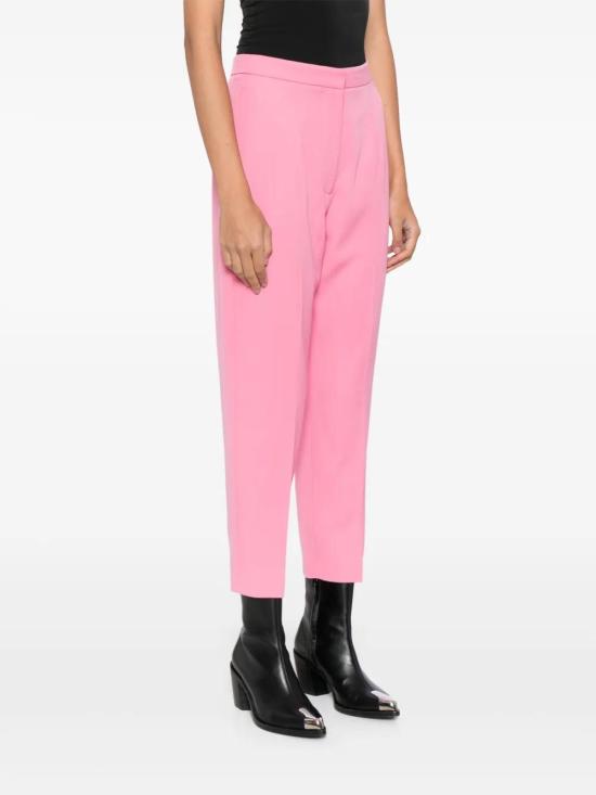  알렉산더 맥퀸 스트레이트 팬츠 CA05099 - ALEXANDER MCQUEEN