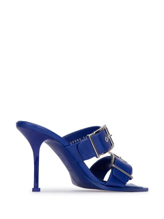  알렉산더 맥퀸 뮬/슬리퍼 709990WHSWD - ALEXANDER MCQUEEN