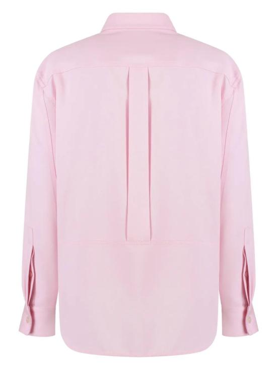  알렉산더 맥퀸 셔츠 780785QJAAC - ALEXANDER MCQUEEN