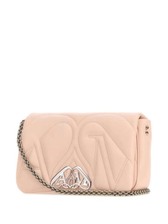  알렉산더 맥퀸 숄더백 7573751BLE2 - ALEXANDER MCQUEEN