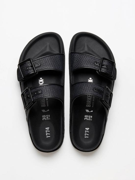 24FW 버켄스탁 샌들 1028840 BLACK - BIRKENSTOCK