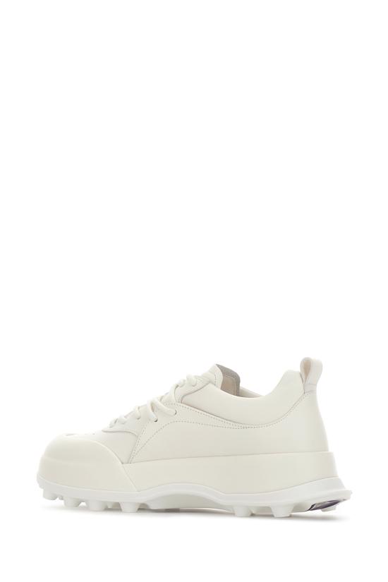  질샌더 스니커즈 J32WS0040P6244 102 - JIL SANDER