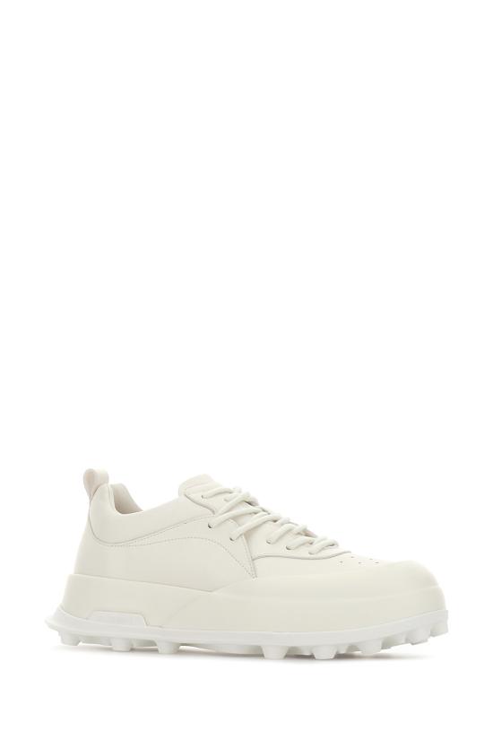  질샌더 스니커즈 J32WS0040P6244 102 - JIL SANDER