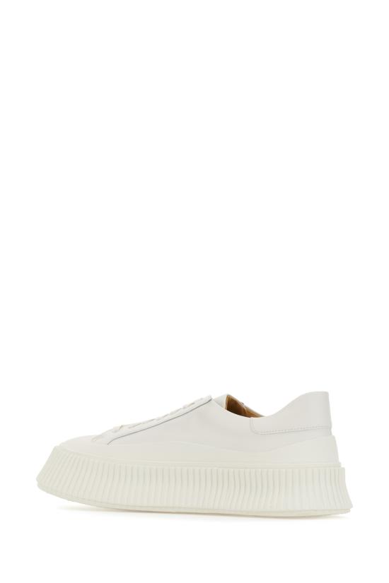  질샌더 스니커즈 J15WS0002P4833 102 - JIL SANDER