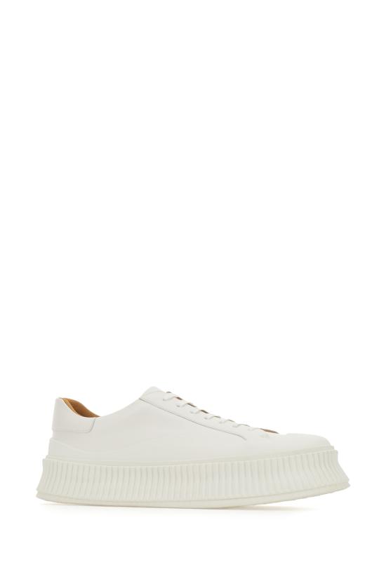  질샌더 스니커즈 J32WS0018P4833 102 - JIL SANDER
