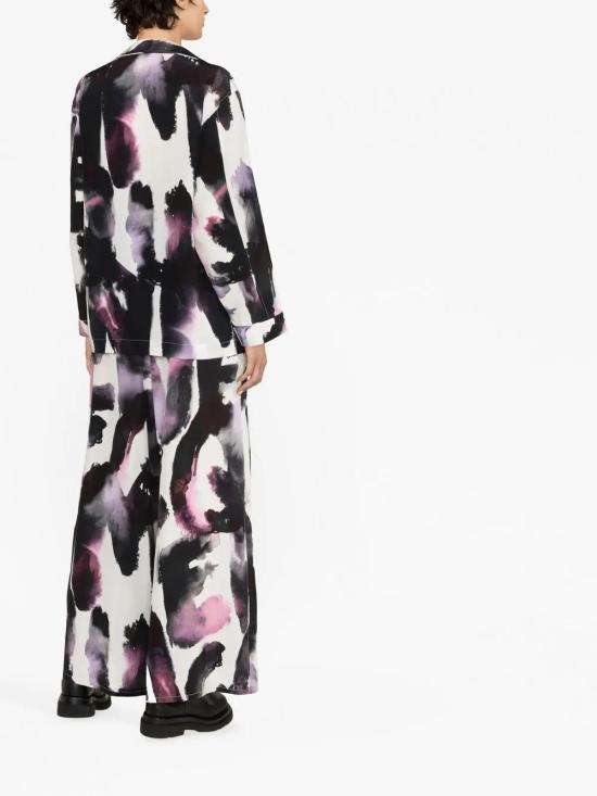  알렉산더 맥퀸 셔츠 685504QCAGP - ALEXANDER MCQUEEN