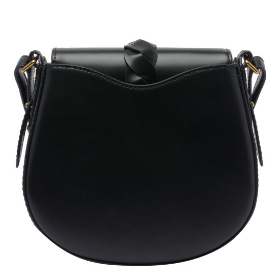 25SS 이자벨마랑 크로스백 BF0099FA C2C06M01BK Black - ISABEL MARANT