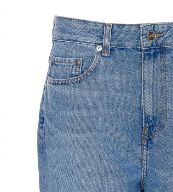 25SS 가니 데님 팬츠 J1714 564 Blue - GANNI