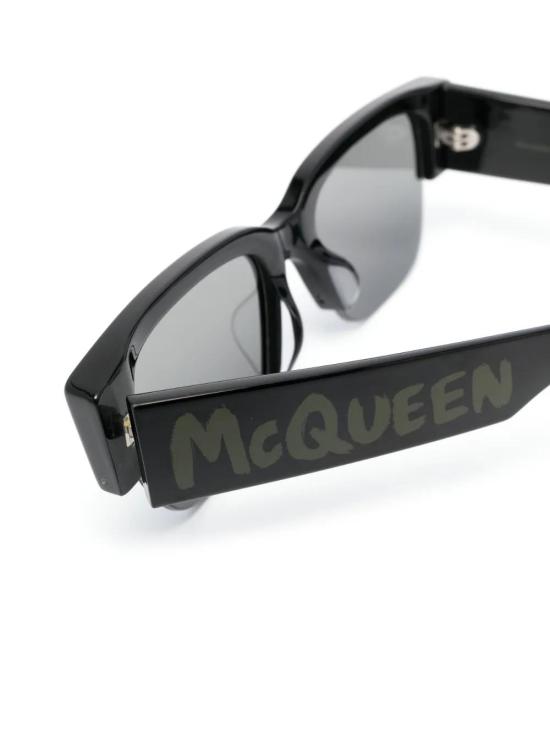  알렉산더 맥퀸 선글라스 736850J0749 - ALEXANDER MCQUEEN
