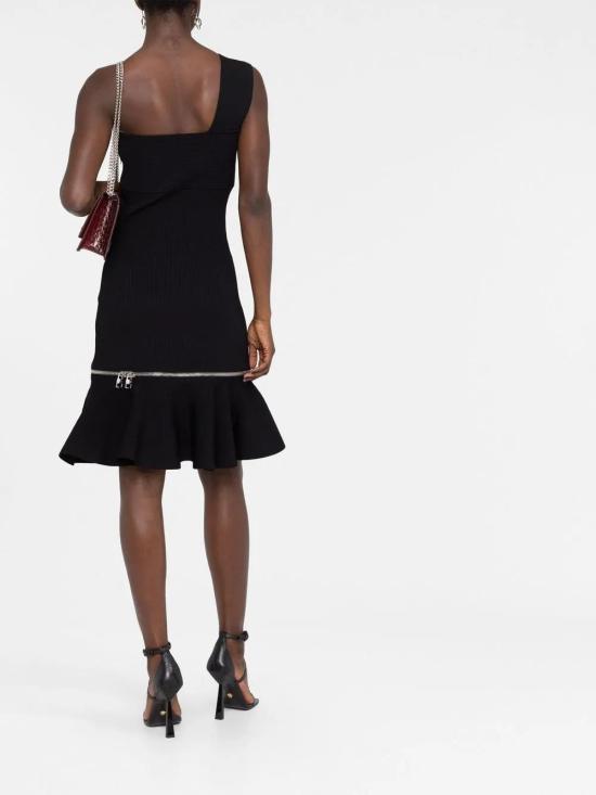  알렉산더 맥퀸 미디 원피스 720569Q1A4D - ALEXANDER MCQUEEN