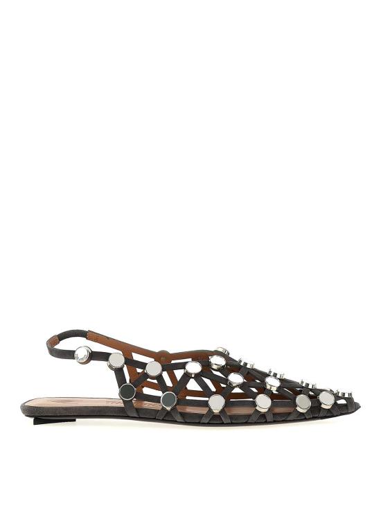  디 아티코 슈즈 250WSH00801624 Grey