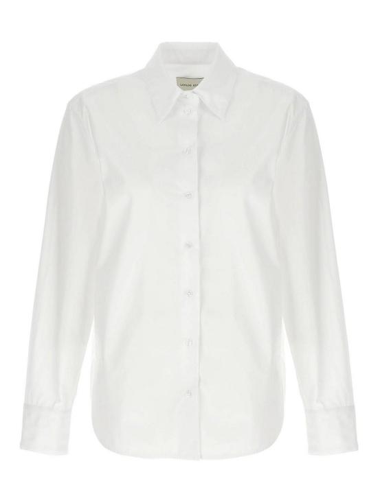  루루 스튜디오 셔츠 ALIMWHITE White