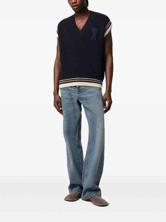  아미 베스트 UKS768KN00684011 Blue - AMI