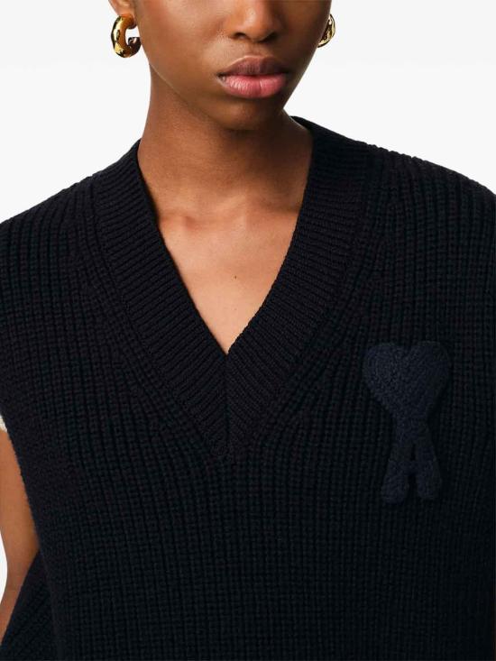  아미 베스트 UKS768KN00684011 Blue - AMI