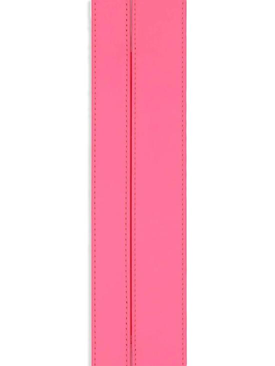  알렉산더 맥퀸 레귤러 벨트 5941881BR21 pink - ALEXANDER MCQUEEN