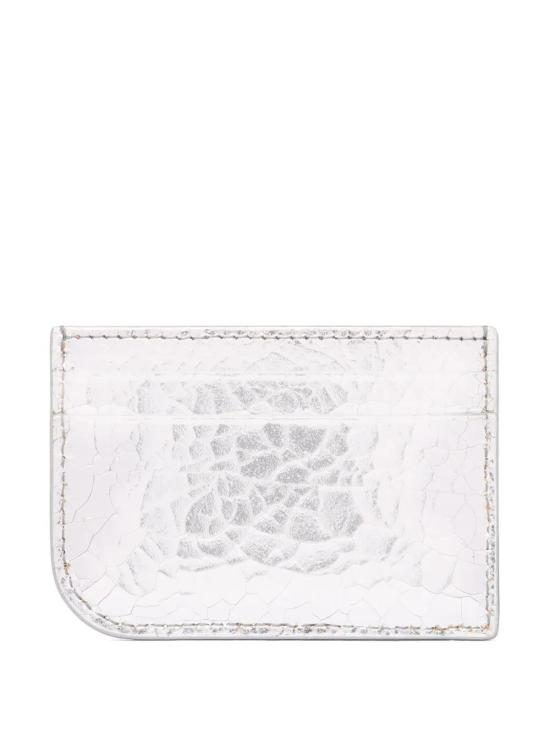  알렉산더 맥퀸 지갑 8135451VTAB silver - ALEXANDER MCQUEEN