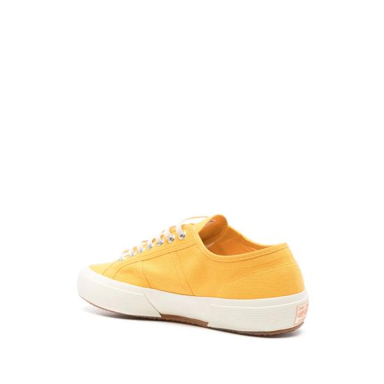 25SS 수페르가 스니커즈 2750 OG AY1 YELLOW - SUPERGA