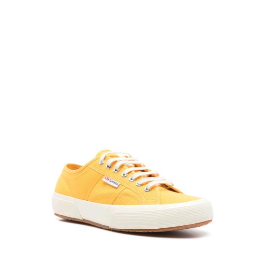 25SS 수페르가 스니커즈 2750 OG AY1 YELLOW - SUPERGA
