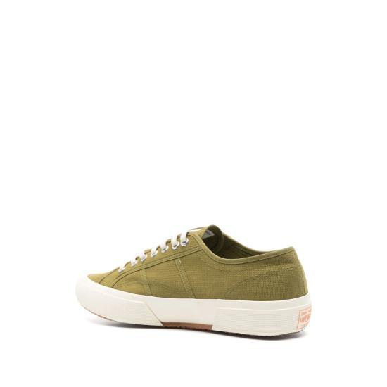 25SS 수페르가 스니커즈 2750 OG AXU GREEN - SUPERGA