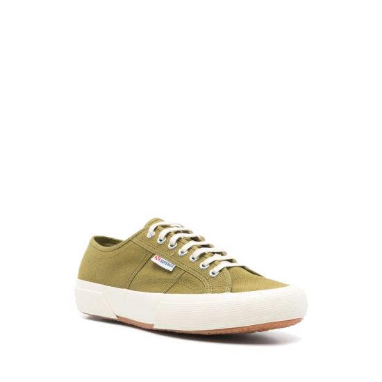 25SS 수페르가 스니커즈 2750 OG AXU GREEN - SUPERGA