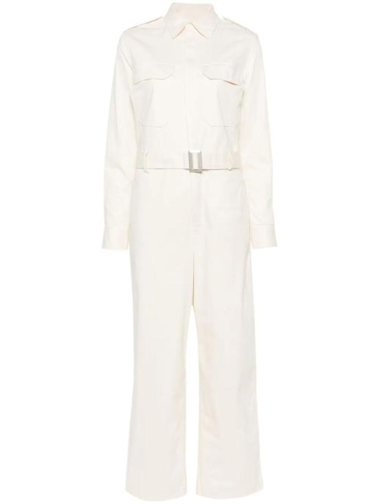  폴로 랄프로렌 점프수트 211915846001 ivory