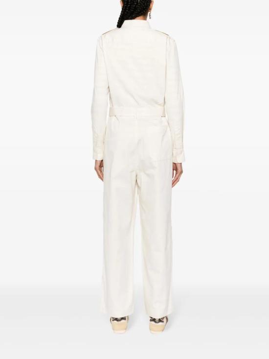  폴로 랄프로렌 점프수트 211915846001 ivory - POLO RALPH LAUREN