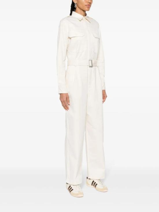  폴로 랄프로렌 점프수트 211915846001 ivory - POLO RALPH LAUREN