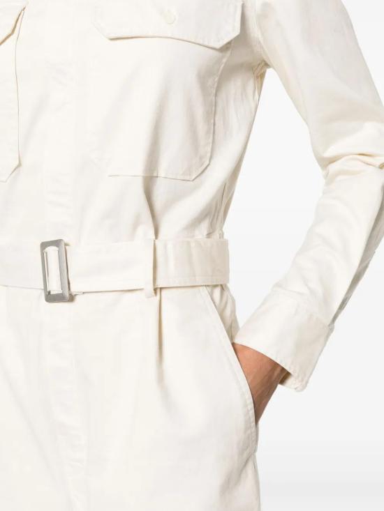  폴로 랄프로렌 점프수트 211915846001 ivory - POLO RALPH LAUREN