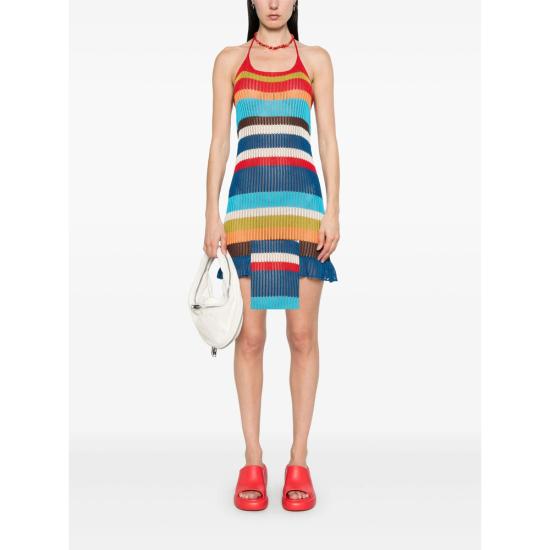 25SS 디스퀘어드2 원피스 D13131 S73CU0317 961 RED - DSQUARED2