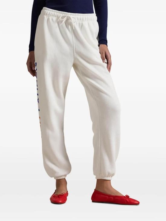  폴로 랄프로렌 트레이닝/조거 팬츠 211959121001 white - POLO RALPH LAUREN