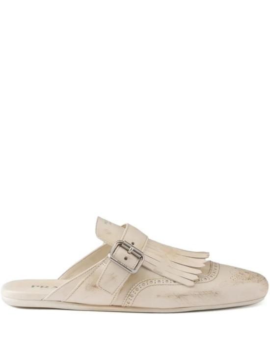  프라다 뮬/슬리퍼 1S973NFA005070 beige