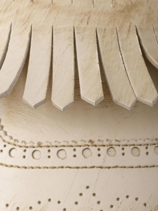  프라다 뮬/슬리퍼 1S973NFA005070 beige - PRADA