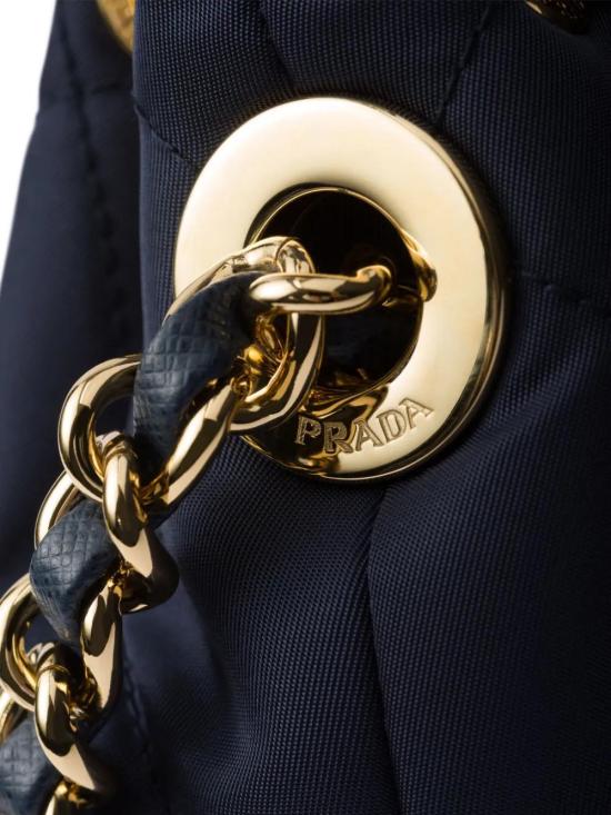  프라다 숄더백 1BH038VTOO2AOS - PRADA