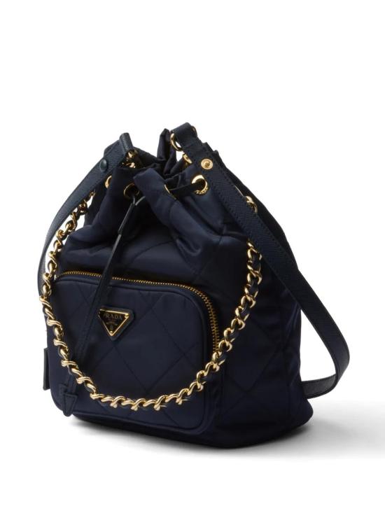 프라다 숄더백 1BH038VTOO2AOS - PRADA