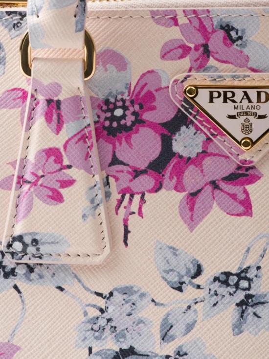  프라다 토트백 1BA896VEVL2FOM - PRADA