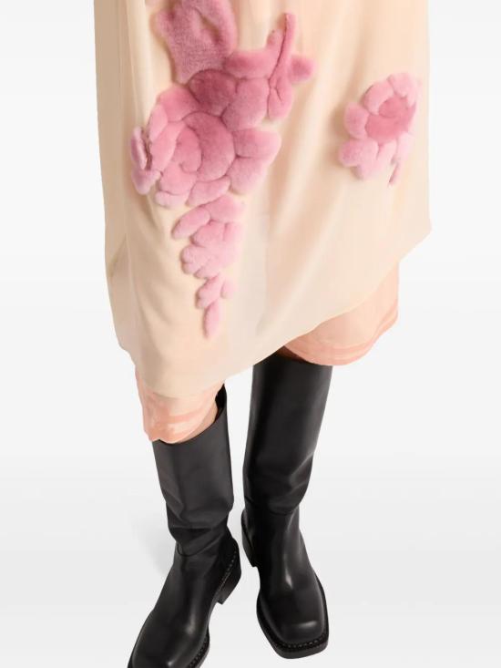  프라다 숏 원피스 P3N98RSOOO15Y6 - PRADA