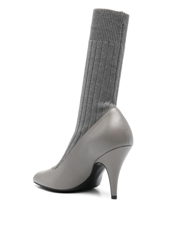 25SS 피비 파일로 힐/펌프스 AS63LT0082 927MY Grey - PHOEBE PHILO