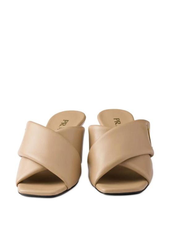  프라다 뮬/슬리퍼 1XX754F0652DL8 - PRADA