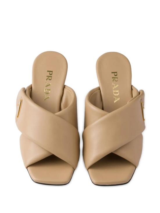  프라다 뮬/슬리퍼 1XX754F0652DL8 - PRADA