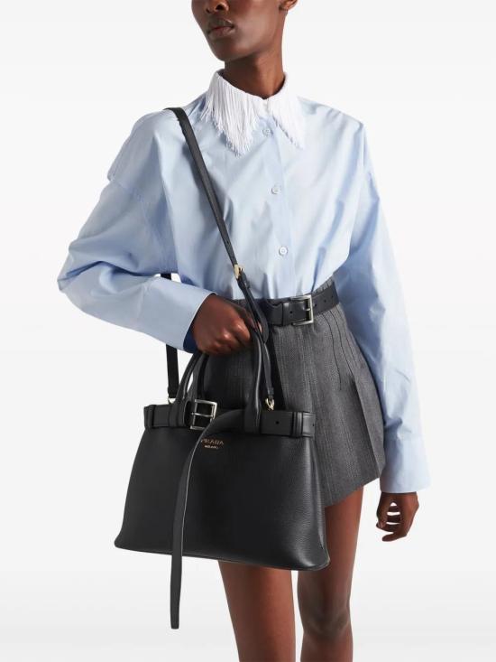  프라다 토트백 1BA434VOBO2CY9 - PRADA