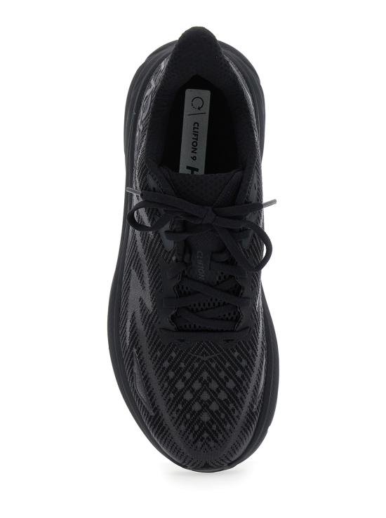 25SS 호카 스니커즈 1127895BBLC Black - HOKA