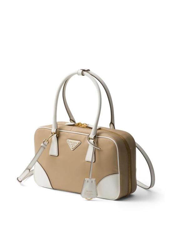  프라다 토트백 1BB115VTOOR064 - PRADA