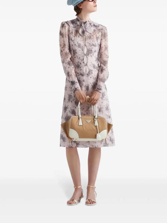  프라다 토트백 1BB115VTOOR064 - PRADA