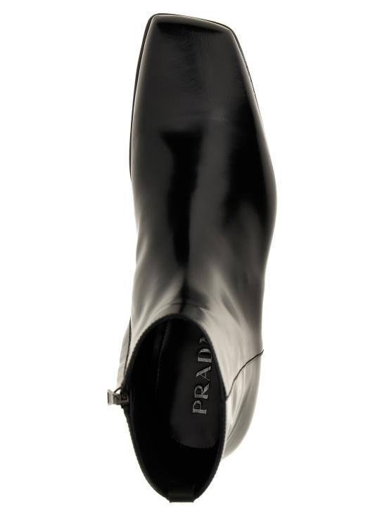  프라다 부츠 2TA075FX00055F0002 Black - PRADA