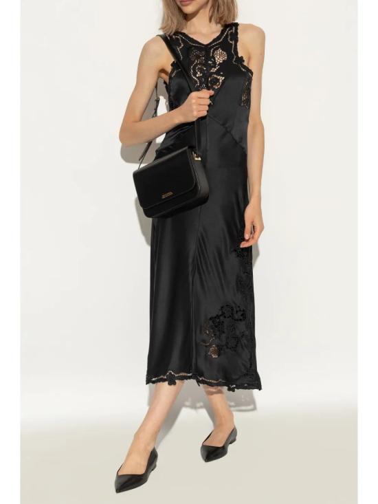  이자벨마랑 플랫 슈즈 BN0008FAB3A15S black - ISABEL MARANT