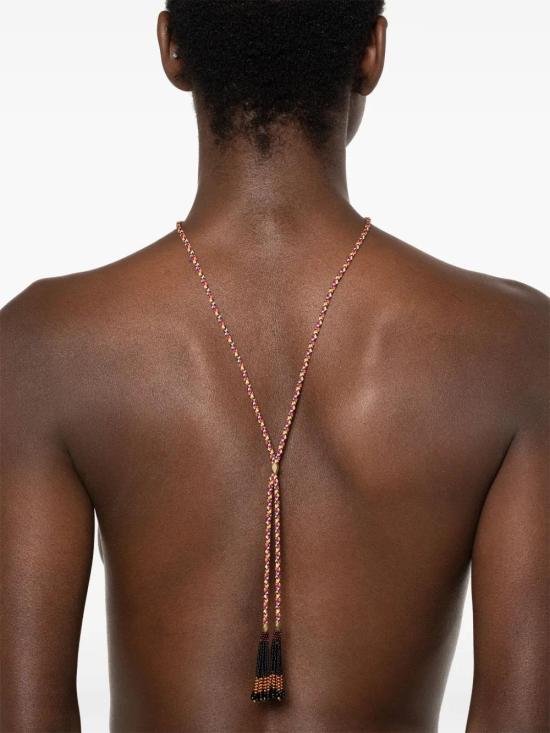  이자벨마랑 목걸이/팬던트 CO0138FAC1B08B - ISABEL MARANT