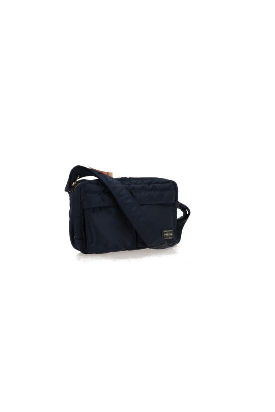 26SS 포터 올 뉴 탱커 슬링백 62215154 50 NAVY DOM - PORTER